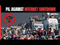 Farmers Protest | PIL In Punjab And Haryana High Court Against Internet Shutdown