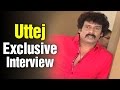 V6 -  Chit Chat with actor Uttej
