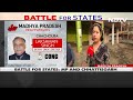 Ground Report: What Women Voters Want In Madhya Pradesh | Assembly Elections 2023  - 07:11 min - News - Video