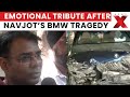“Lost my most beloved friend,” says friend of Navjot Singh in tragic Delhi BMW accident