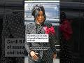 Cardi B found not liable of assault allegations in civil trial