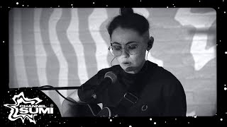 Nia Wyn - &#39;Don&#39;t Rely On Me&#39; Live from The Close Encounter Club (Channel Sumi)