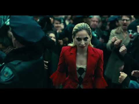Lady Gaga - That's Life (Cinematic version 2) - Joker Folie a Deux