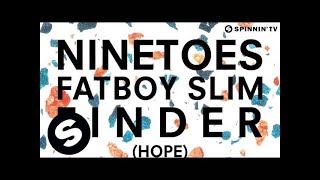 Finder (Hope) (Radio Edit)