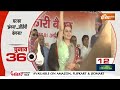 Kangana Ranaut Mandi Campaign : कंगना रनौत ने मंडी में कर रही तूफानी प्रचार-प्रसार | BJP | Himachal - 03:31 min - News - Video