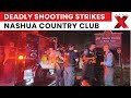 One Dead, Several Injured in Nashua Shooting at Sky Meadow Country Club, Police Investigate