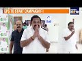 EPS Launches 2026 Tamil Nadu Campaign From Coimbatore, Declares Himself NDA’s CM Face | News9  - 06:33 min - News - Video