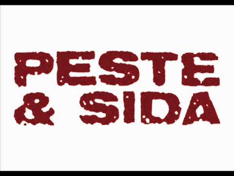 Peste & Sida - Thrash Metal Mix online metal music video by PESTE & SIDA