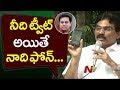 Lagadapati reveals his chat history with KTR