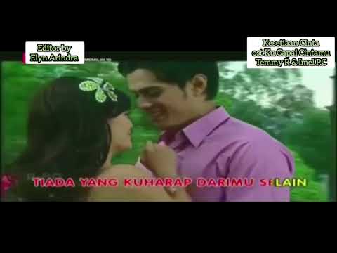 Kesetiaan Cinta Karaoke Gentabuana Tanpa Vokal Wanita