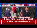 Biden-Xi Bilateral Meet | Hails Real Progress | NewsX  - 03:32 min - News - Video