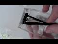 HTC Touch Viva unboxing