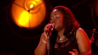 Shemekia Copeland - Married To The Blues