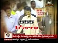 Special Focus on 555 Days Chandrababu  Government