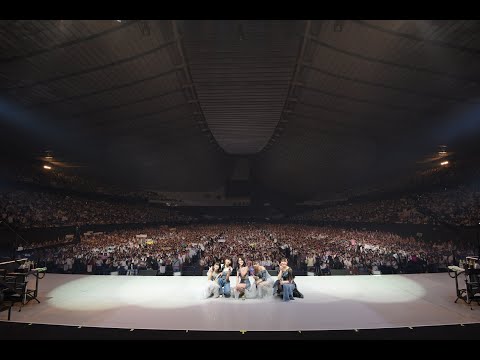 Little Glee Monster 5th Celebration Tour 2019 ~MONSTER GROOVE PARTY~ Teaser
