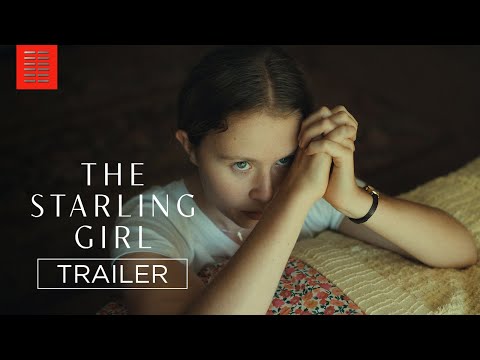 The Starling Girl'