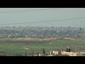 Gaza LIVE | View Over Israel-Gaza Border as Seen from Israel | News9  - 00:00 min - News - Video