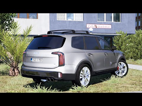 2024 Kia Telluride SX X-Pro 1.49