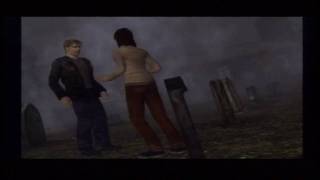 SILENT HILL 2 (TGS 2001) HD TRAILER