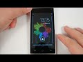 Archos 40b Titanium unboxing and hands-on