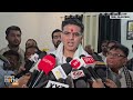 “Would have Been Happy had the Govt Brought a Law on MSP…” Sachin Pilot on CAA Implementation |News9