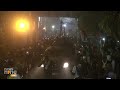 Rahul Gandhi Leads Bharat Jodo Nyay Yatra in Berhampore, Murshidabad  - 04:14 min - News - Video