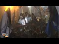Rahul Gandhi Leads Bharat Jodo Nyay Yatra in Berhampore, Murshidabad