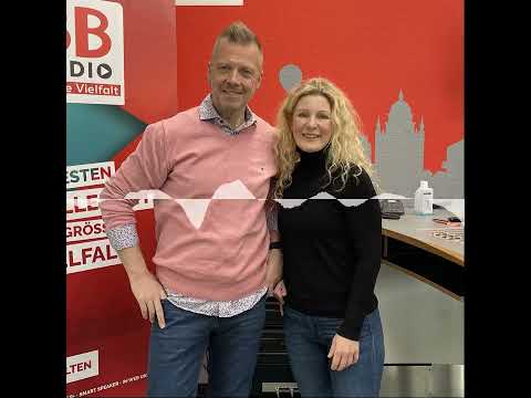 Simone Sommerland - Ich liebe Musik - Der BB RADIO Mitternachtstalk Podcast