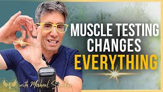 Muscle Testing: I Was Making Every Decision Wrong Until I Discovered This 1-Second Technique