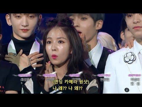 순수해서 솔직한 보아