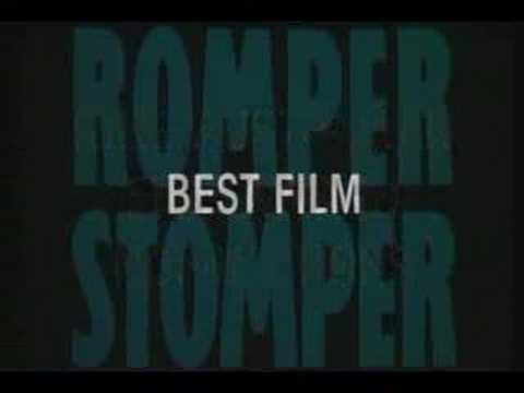 Romper Stomper'