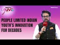 Anurag Thakur On Innovation: Space Start-Up Sector Is The Way Forward