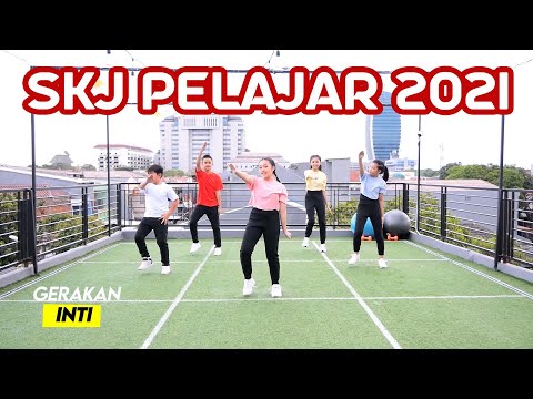 Upload mp3 to YouTube and audio cutter for SENAM KESEGARAN JASMANI PELAJAR 2021 (SKJ Pelajar 2021) download from Youtube