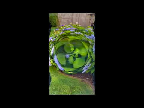 Vidéo de l’hébergement