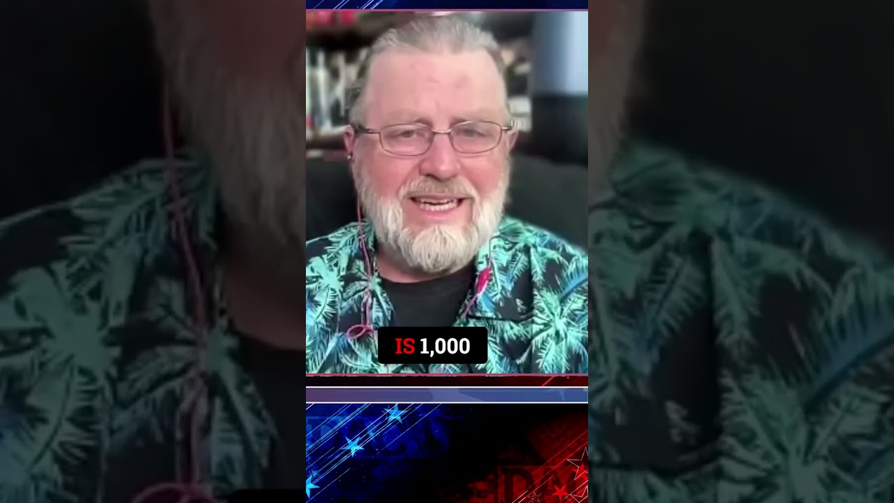 Iran: Terrorist State—or US Victim? shorts