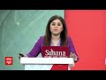 INDIA Alliance: सीट शेयरिंग को लेकर Congress महासचिव Jai ram ramesh का बड़ा बयान  - 03:09 min - News - Video