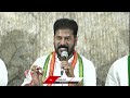 CM Revanth Reddy Slams KCR Over Reservations Cancellation Issue | V6 News  - 03:06 min - News - Video