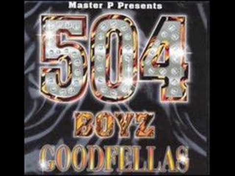 504 Boyz ft mercedes i can tell lyrics #1