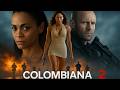 COLOMBIANA 2 (2026)  New Action Movie 2026  Full Hollywood Action Movie in English 2026