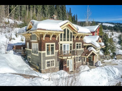 Property video