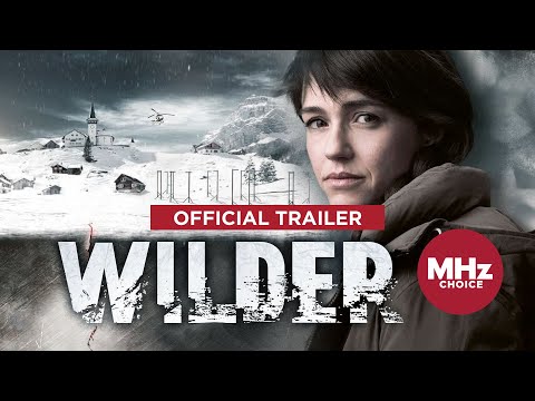 Wilder'