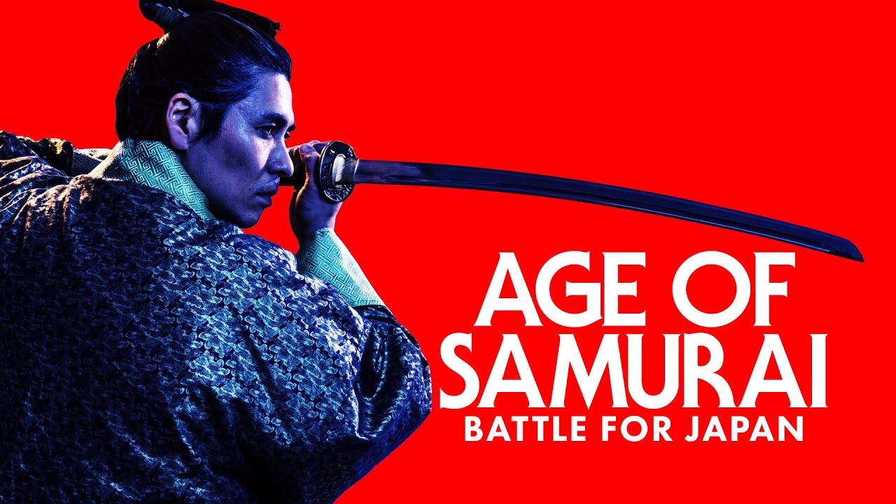 Trailer de Age of Samurai: Battle for Japan