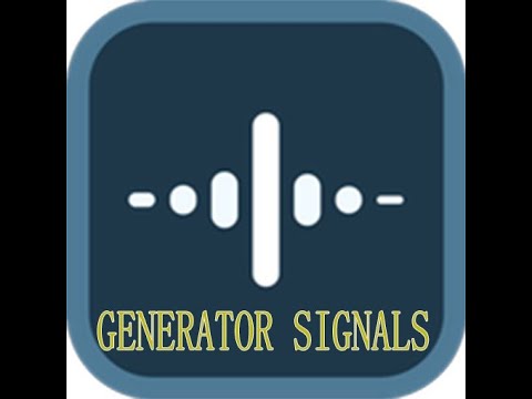 video Generator Signals (Супер акция — «ЖАРА» — цена снижена до 4000, с 10.06 до 22.06)
