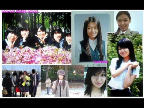 少女時代 整形 ? SNSD Plastic Surgery ?