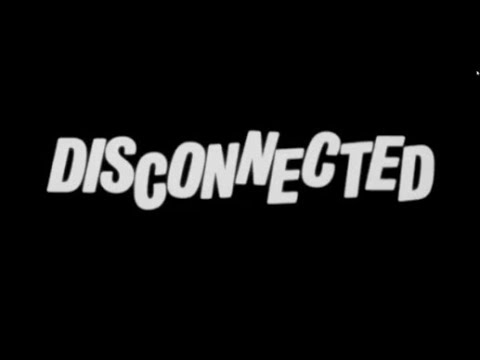 Disconnected'