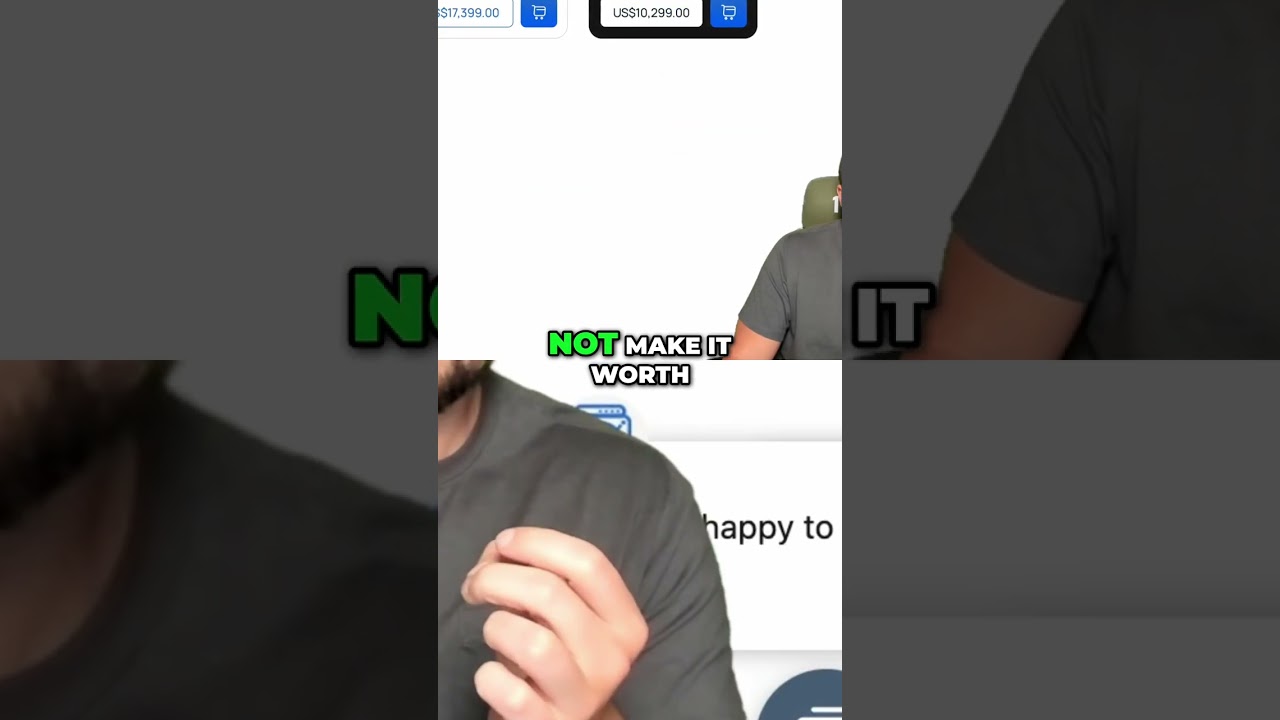 Antminer L7 Price DROP! Is it WORTH it NOW? shorts