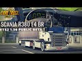 Scania E4 BR Fixed 1.36