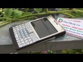 Nokia E61i d?ng c?p doanh nhan