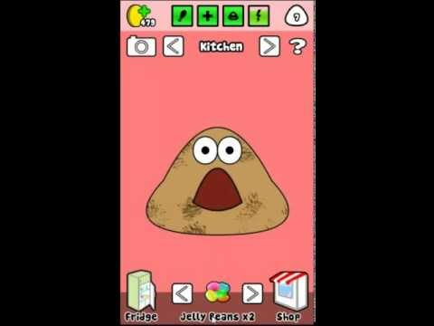 Subir nivel de pou facilmente - YouTube Subir nivel de pou facilmente - YouTube