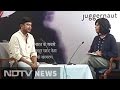 JNU's Kanhaiya Kumar: From Bihar to Tihar